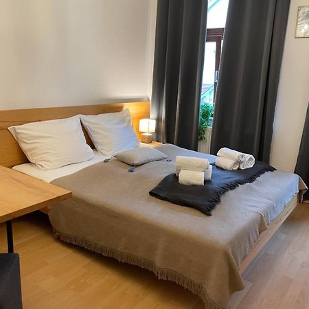 Bording Appartment La Romantica Fulda Zewnętrze zdjęcie