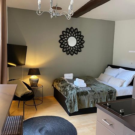 Bording Appartment La Romantica Fulda Zewnętrze zdjęcie