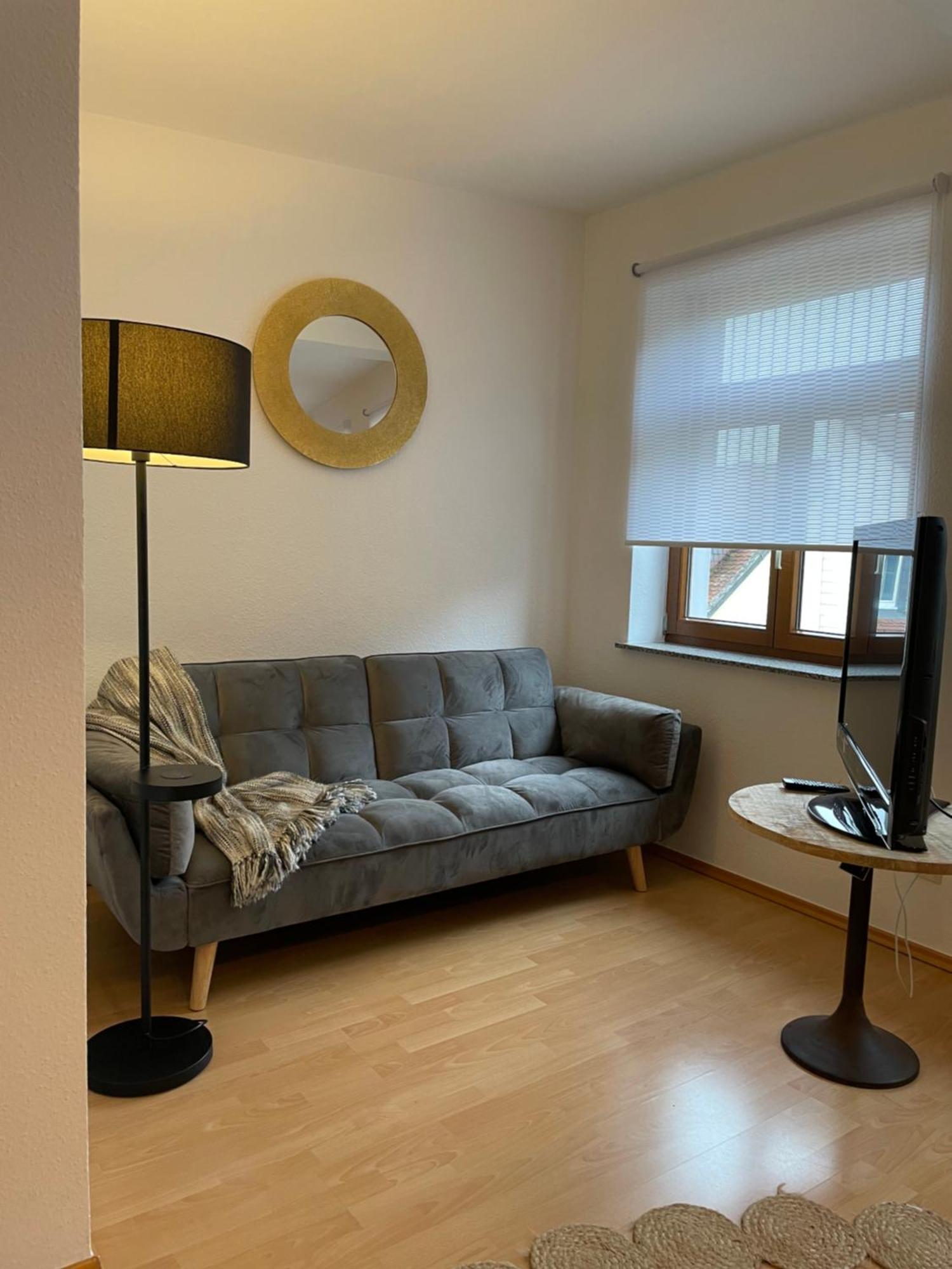 Bording Appartment La Romantica Fulda Zewnętrze zdjęcie