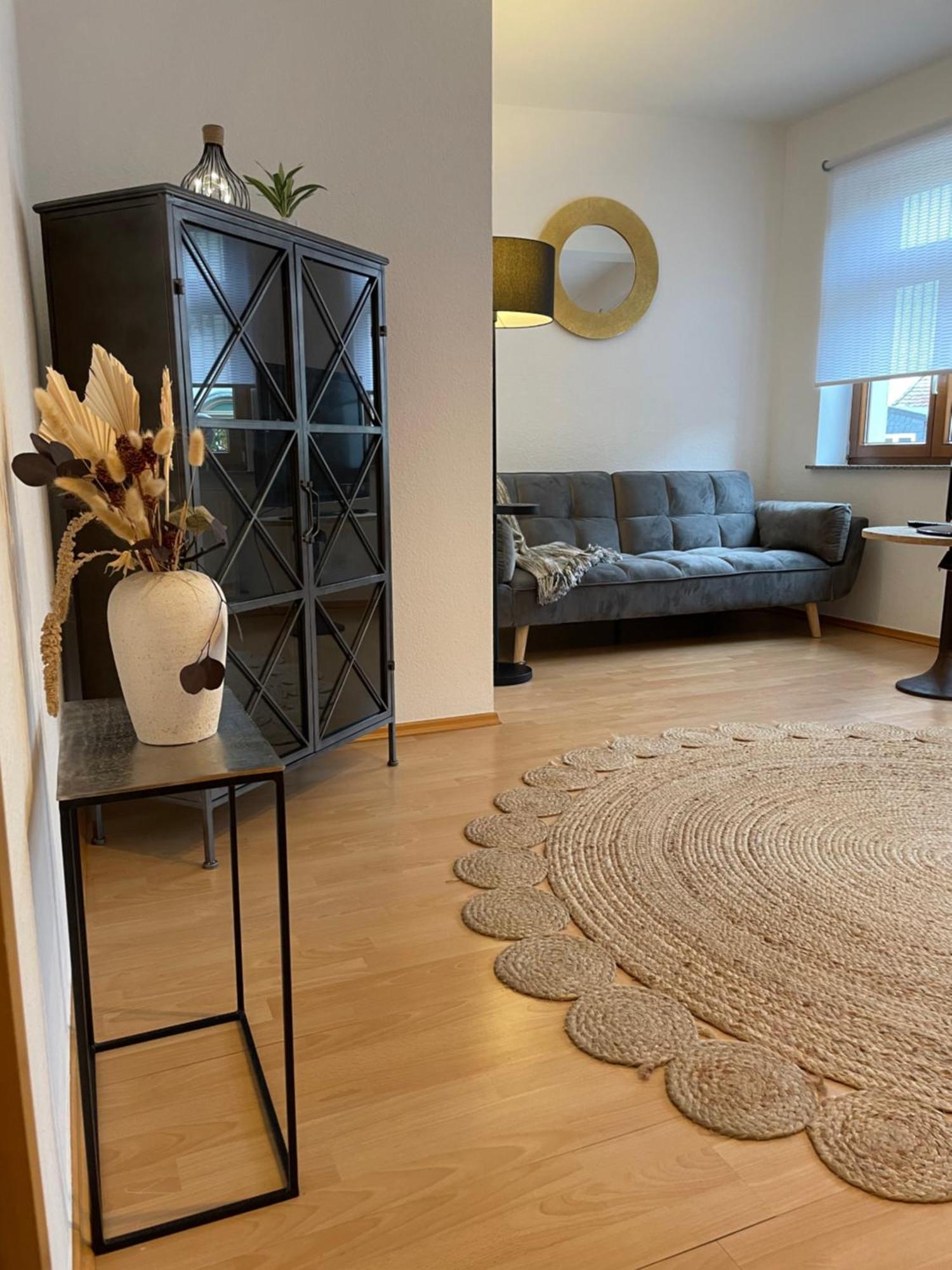 Bording Appartment La Romantica Fulda Zewnętrze zdjęcie